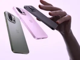 OnePlus 15T Leaked Details