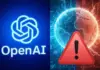 High Cyber Security Risk Ahead? OpenAI Drops Its Most Alarming Alert Yet As Race With Google Heats Up! Open AI Cyber Security Risk