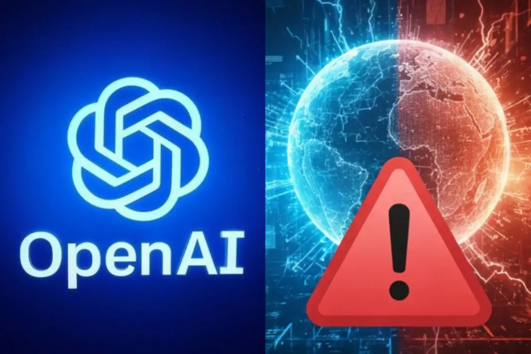 Open AI Cyber Security Risk