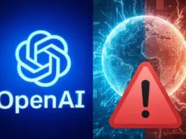 Open AI Cyber Security Risk