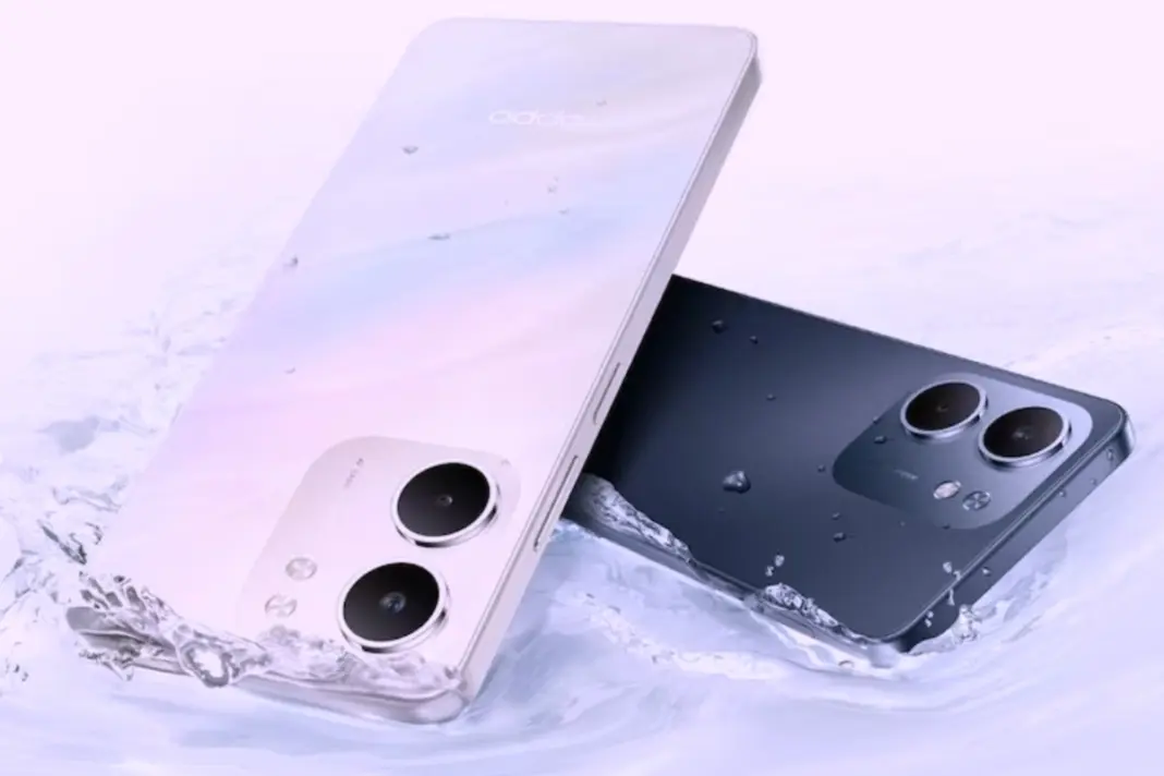 Oppo A6x 5G Quick Review