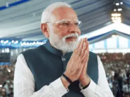 PM Modi Job Creation