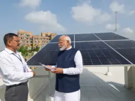 PM Surya Ghar Yojana