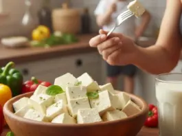 Paneer Benefits