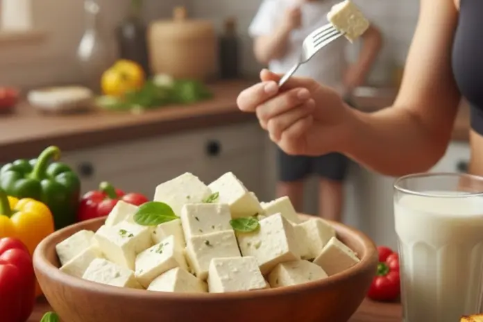 Paneer Benefits Paneer Benefits