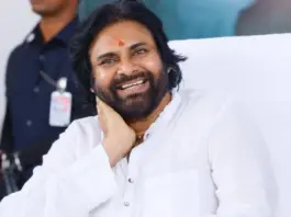 Pawan Kalyan