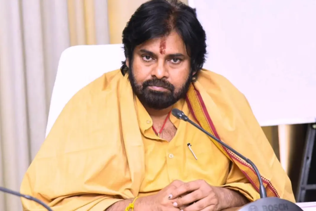 Pawan Kalyan Movies To Face Ban In Telangana