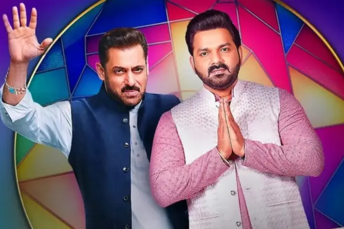 Pawan Singh Song Breaks Records Amid Death Threats Pawan Singh Song Breaks Records Amid Death Threats