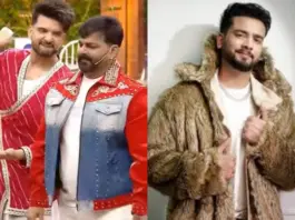 Pawan Singh and Elvish Yadav Laughter Chefs 3