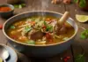 Paya Soup Recipe: Single ‘Power Soup’ Loaded With Calcium, Phosphorus, Potassium, Zinc And Omega Fatty Acids – Check Health Benefits! Paya Soup Recipe and Health Benefits