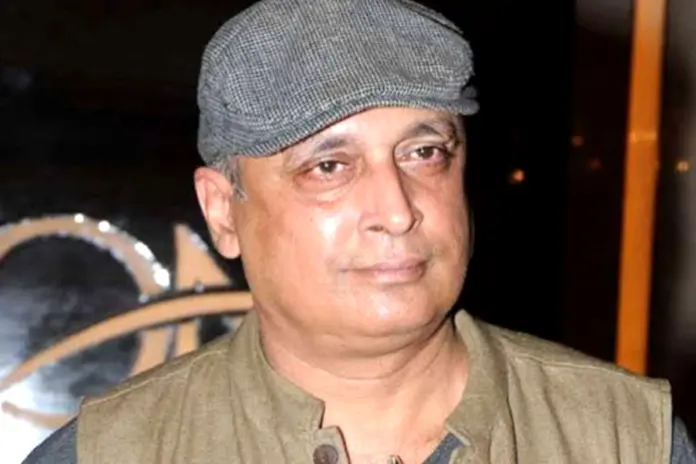 Piyush Mishra Alcoholism