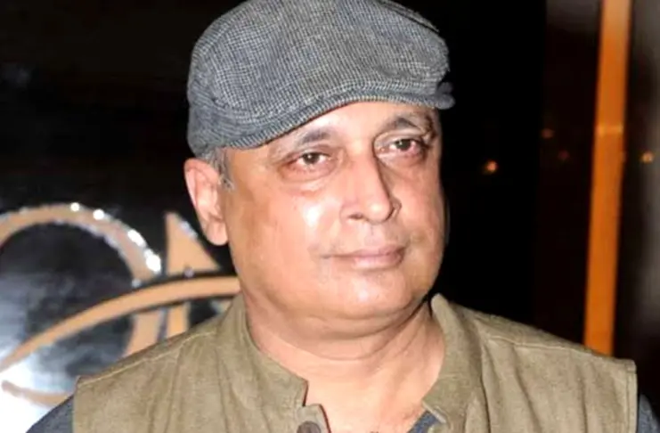 Piyush Mishra Alcoholism