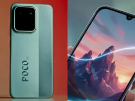 Poco C85 5G