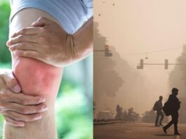 Delhi’s Poisoned Air