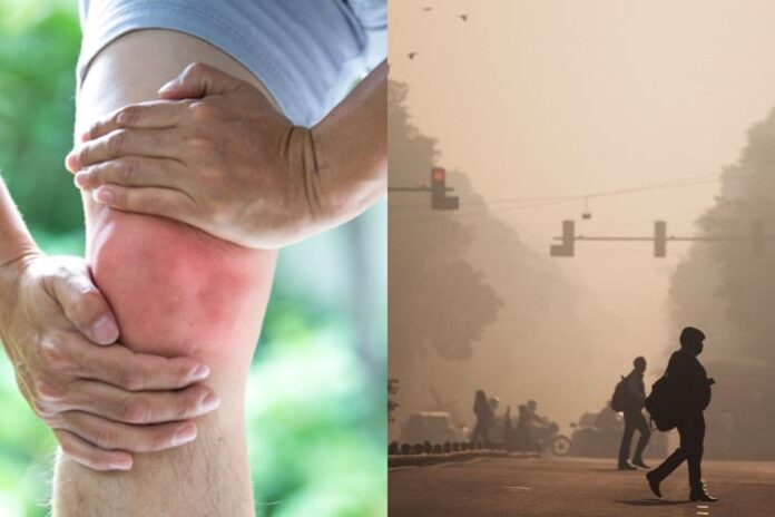 Delhi’s Poisoned Air