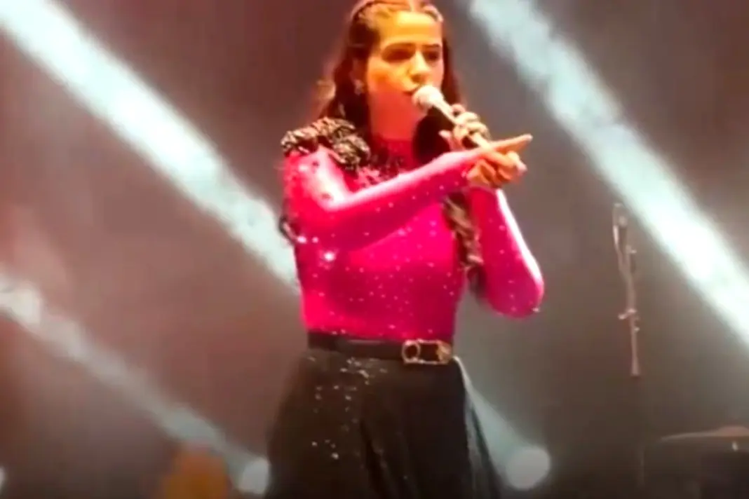 Pranjal Dahiya Viral Video