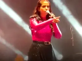 Pranjal Dahiya Viral Video