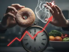 Prediabetics Ignoring THIS Could Face Heart Attack In Years