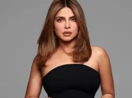 Priyanka Chopra Jonas on her Hollywood Career