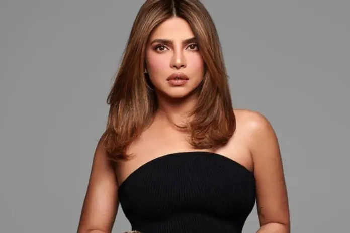 Priyanka Chopra Jonas on her Hollywood Career Priyanka Chopra Jonas on her Hollywood Career