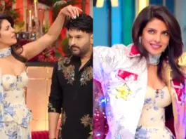 The Great Indian Kapil Show Season 4: Priyanka Chopra Promises ‘No Dull Moment’ As She Drops Fun Glimpse Ahead Of Tonight’s Premiere – WATCH Priyanka Chopra in The Great Indian Kapil Show Season 4