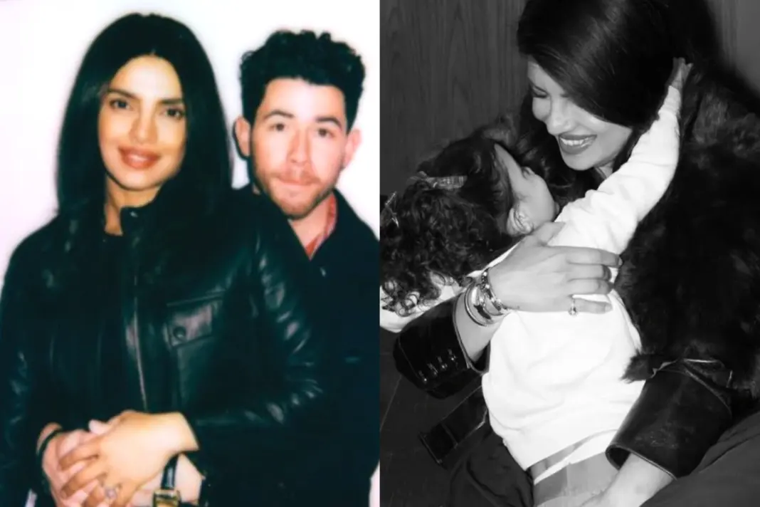 Priyanka Chopra shares inside glimpse from Nick Jonas tour wrap up