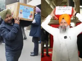 Historic step by AAP MLAs: Voice of 10 lakh MGNREGA families will reach the PM Punjab news