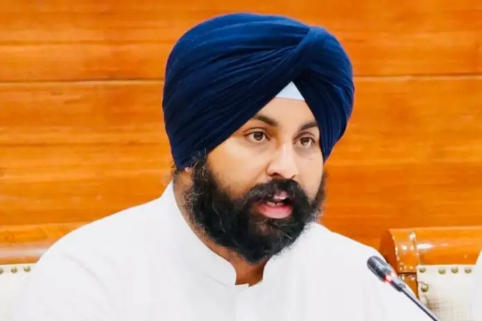 Punjab news Punjab news