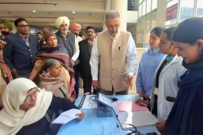 Punjab news Punjab News