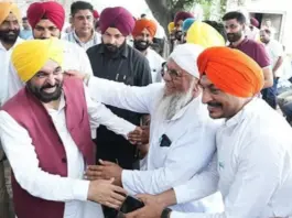 The impact of the AAP government’s policies in Rural Punjab is visible at the grassroots level Punjab News