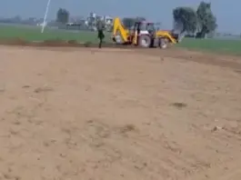 Mann Government Connecting Youth with Sports: Promise of 3000 Sports Grounds Becoming Reality Punjab news