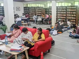 Abohar’s ‘Aabha Library’ Among 275 Ultra-Modern Libraries Become Pride of Mann Government, Example for the Country Punjab news