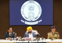 Extensive arrangements for devotees attending Shaheedi Sabha – CM Punjab news