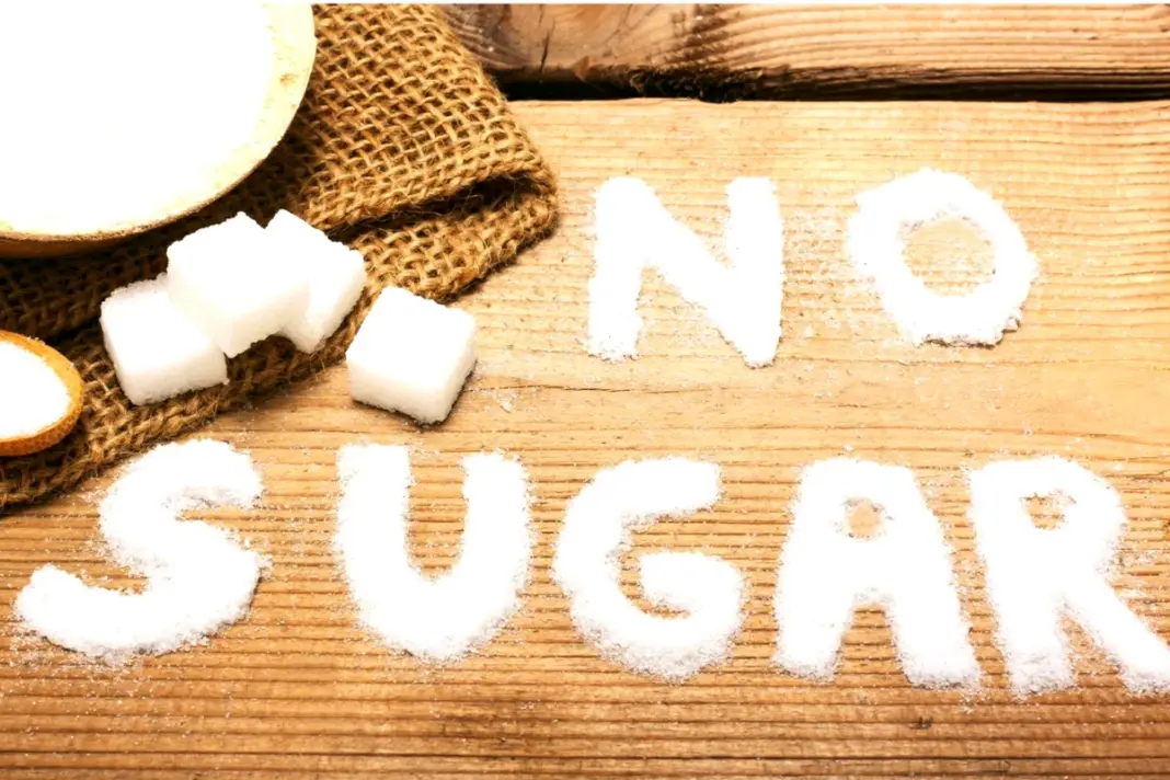 Quit Sugar - Know Health