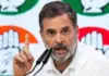 Rahul Gandhi Asks Biting Questions on CJI Removal From Panel, Legal Immunity to EC, BJP Responds Rahul Gandhi