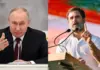 Rahul Gandhi: ‘Govt Doesn’t Want Us to Meet….’ LoP’s BIG Allegation Ahead Of Vladimir Putin’s India Visit, Cites Tradition Being Overlooked Rahul Gandhi