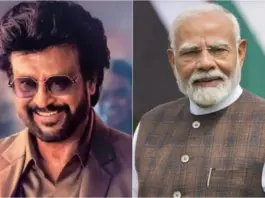 Rajinikanth Birthday - PM Modi Extends Wishes