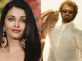 Rajinikanth Reveals Aishwarya Rai rejected Padayappa
