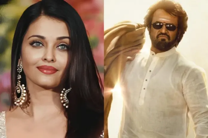 Rajinikanth Reveals Aishwarya Rai rejected Padayappa Rajinikanth Reveals Aishwarya Rai rejected Padayappa