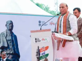 Rajnath Singh