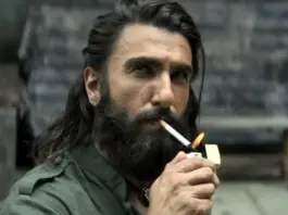 Ranveer Singh Dhurandhar