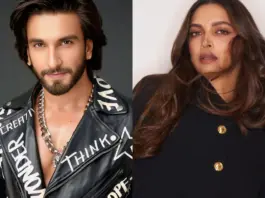 Ranveer Singh Takes Deepika Padukone On Movie Date After Dhurandhar Release, Quips ‘Jaan Hi Lele’ As She Drops Stunning Photos Ranveer Singh Takes Deepika Padukone on Movie Date To Watch Dhurandhar