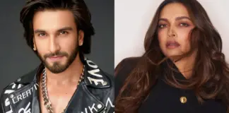 Ranveer Singh Takes Deepika Padukone On Movie Date After Dhurandhar Release, Quips ‘Jaan Hi Lele’ As She Drops Stunning Photos Ranveer Singh Takes Deepika Padukone on Movie Date To Watch Dhurandhar