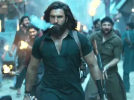 Ranveer Singh starrer Dhurandhar Ticket Prices