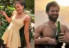 PICS: Did Rashmika Mandanna Host Bachelorette Party In Sri Lanka Ahead Of Rumoured Wedding With Vijay Deverakonda? Fans Say… Rashmika Mandanna in Sri Lanka ahead of rumoured wedding with Vijay Deverakonda