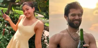 PICS: Did Rashmika Mandanna Host Bachelorette Party In Sri Lanka Ahead Of Rumoured Wedding With Vijay Deverakonda? Fans Say… Rashmika Mandanna in Sri Lanka ahead of rumoured wedding with Vijay Deverakonda