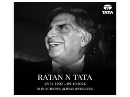Ratan Tata