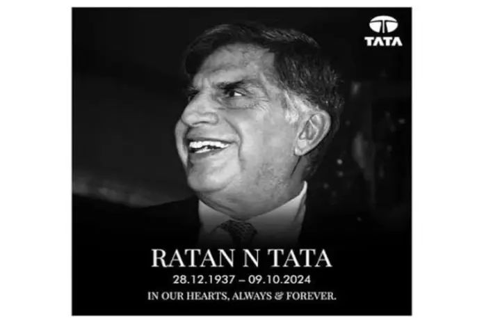 Ratan Tata
