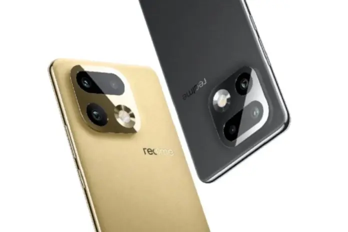 Realme- 16 -Pro- 5G