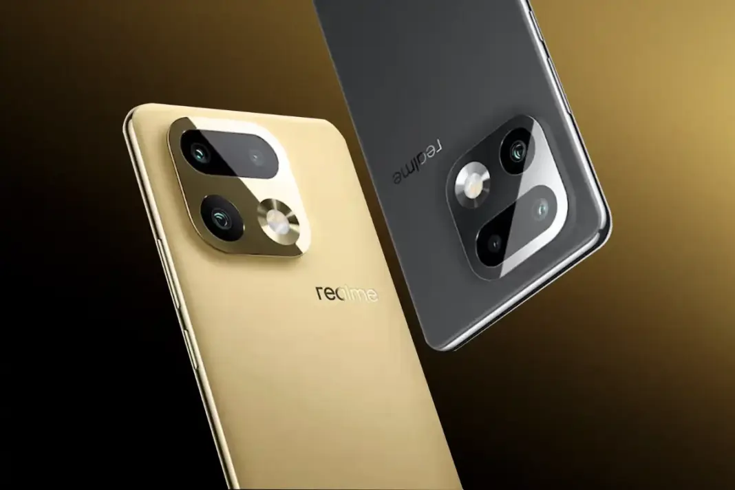 Realme 16 Pro Series